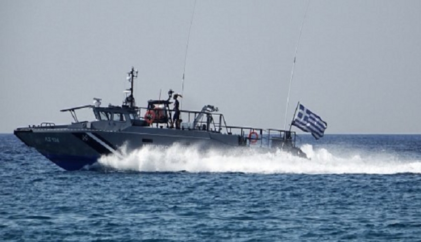 Επεισόδιο με τουρκική θαλαμηγό ανοικτά της Ρόδου – Επιχείρησε να εμβολίσει σκάφος του Λιμενικού!