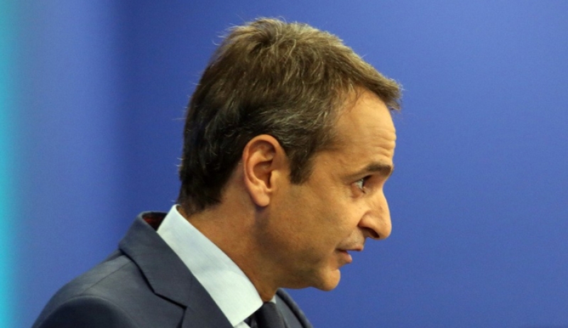 Μητσοτάκης: Θλιβερός ο Καμμένος- Ο Τσίπρας να ορίσει ημερομηνία εκλογών
