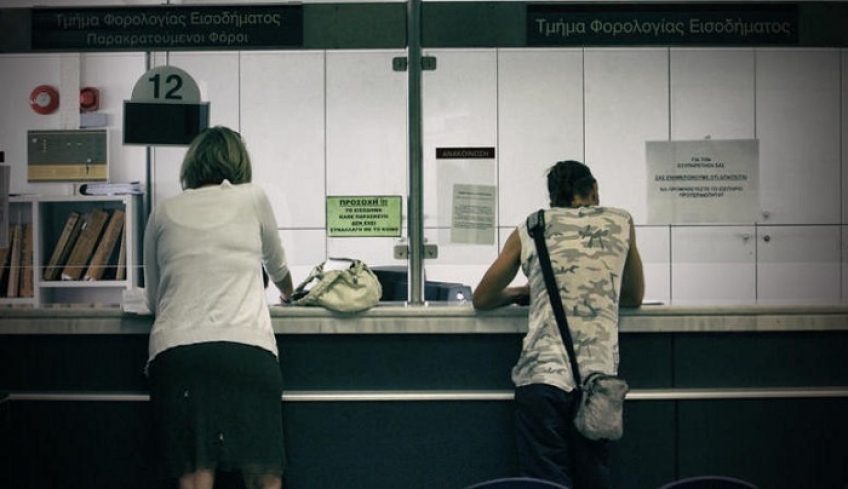 Τα "δώρα" και οι επιλογές της νέας ρύθμισης των 120 δόσεων