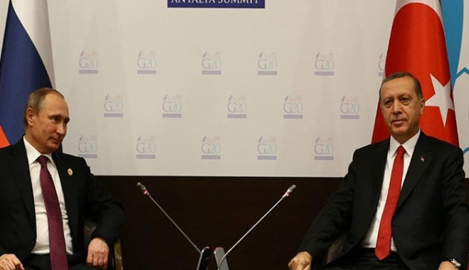 Τύμπανα πολέμου: Η Ευρώπη προειδοποιεί για σύρραξη Τουρκίας-Ρωσίας
