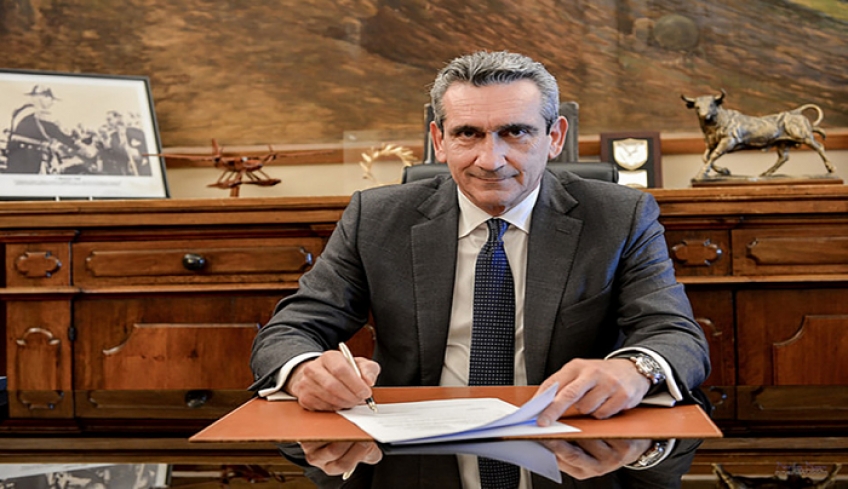 Πρωταθλήτρια στο ΕΣΠΑ η Περιφέρεια Νοτίου Αιγαίου