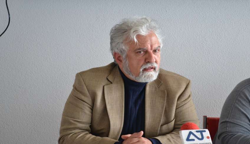 Τελευταία γενική - ανοιχτή επιστολή του Μηνά Γ. Χατζηαντωνίου