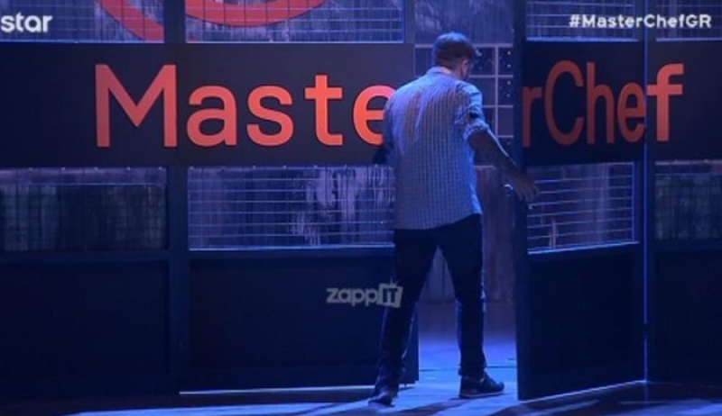 Έδιωξαν τον αδερφό του Αϊβάζη από το MasterChef! Κοντιζάς: «Δεν υπάρχει θέση για σένα στους 22»!