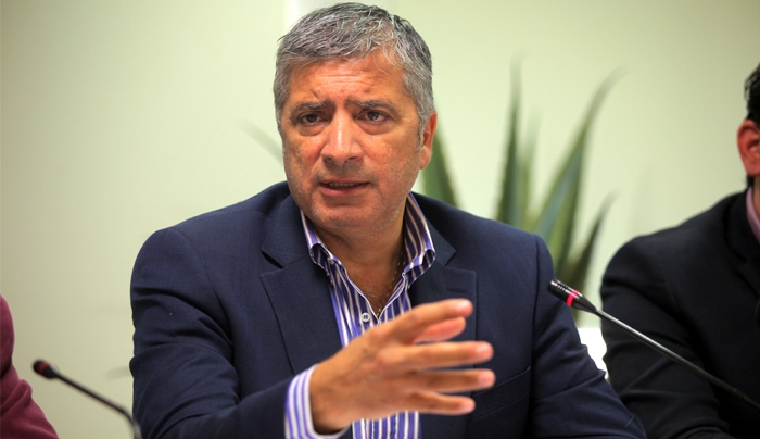 «Χρειάζεται συνένωση δυνάμεων για την ανάπτυξη του ιατρικού τουρισμού»