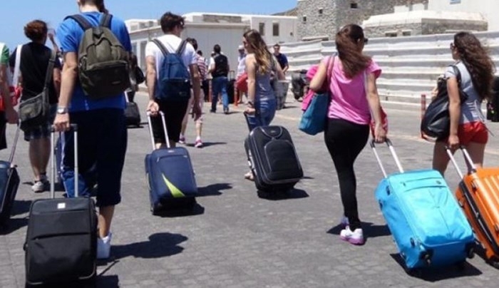 ΟΑΕΔ: Έτοιμο το πρόγραμμα κοινωνικού τουρισμού