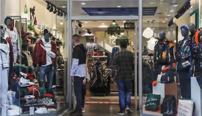 Eορταστικό ωράριο Πάσχα - Αναλυτικά οι ώρες λειτουργίας των καταστημάτων