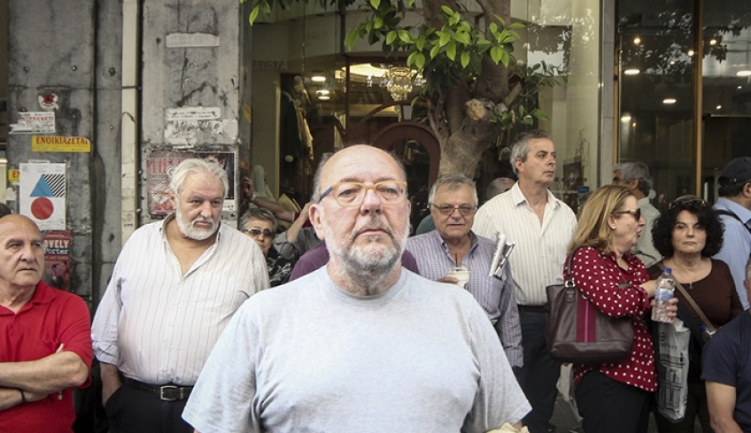 Ποιοι μπορούν να βγουν στην σύνταξη μέχρι 31/12/2018 - Τι ισχύει για δημόσιο και ιδιωτικό τομέα