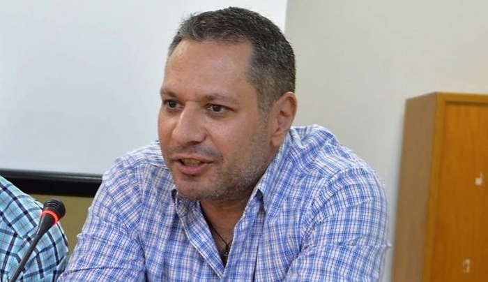 Κώστας Ξυνόγαλος: «Ηγέτης είναι αυτός που ξεσηκώνει την ομάδα του να χορέψει στους ρυθμούς μιας μουσικής που δεν έχει ακόμα ακουστεί…»