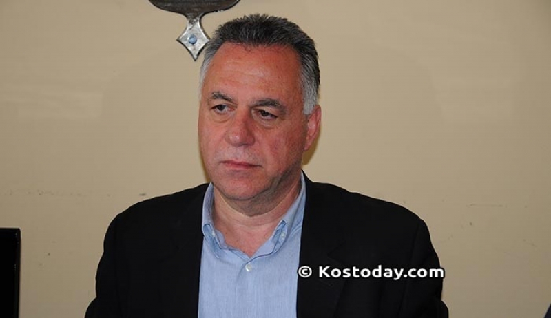 ΔΗΜΑΡΧΟΣ ΚΩ: “Νομιμοποίηση στη δημιουργία νέων hot spot στην Κω δεν πρόκειται να προσφέρουμε ποτέ.”