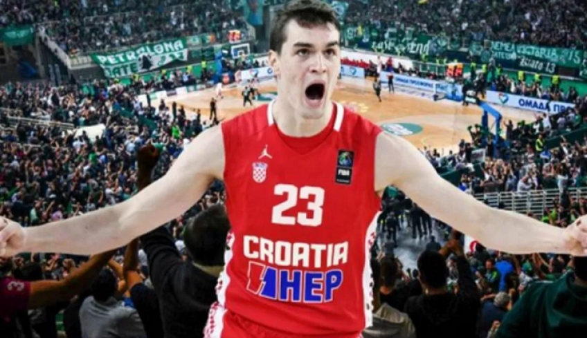 Ντεμπούτο στη Ρόδο για Χεζόνια!