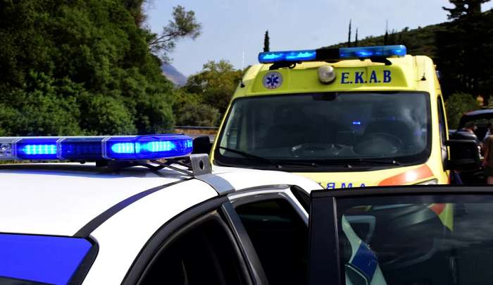 Αιματηρό επεισόδιο στους Παξούς με πυροβολισμό, σε σοβαρή κατάσταση 51χρονος, αναζητείται ο δράστης