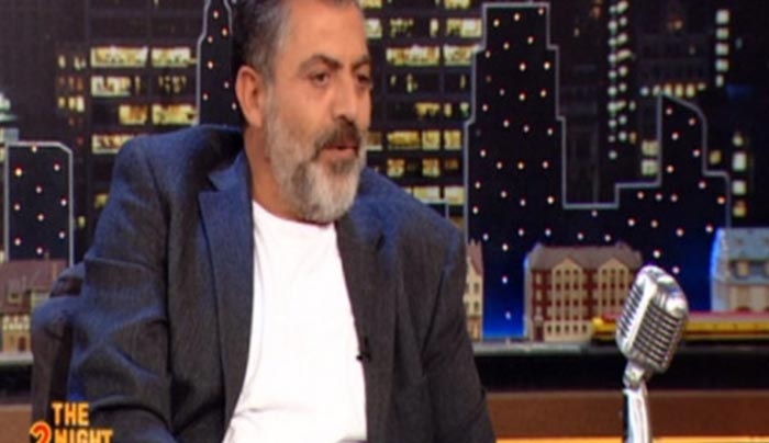 Ο Κούλλης Νικολάου απαντά για τη μήνυση του Μανώλη Λιδάκη στο “Μπρούσκο”! (Βίντεο)