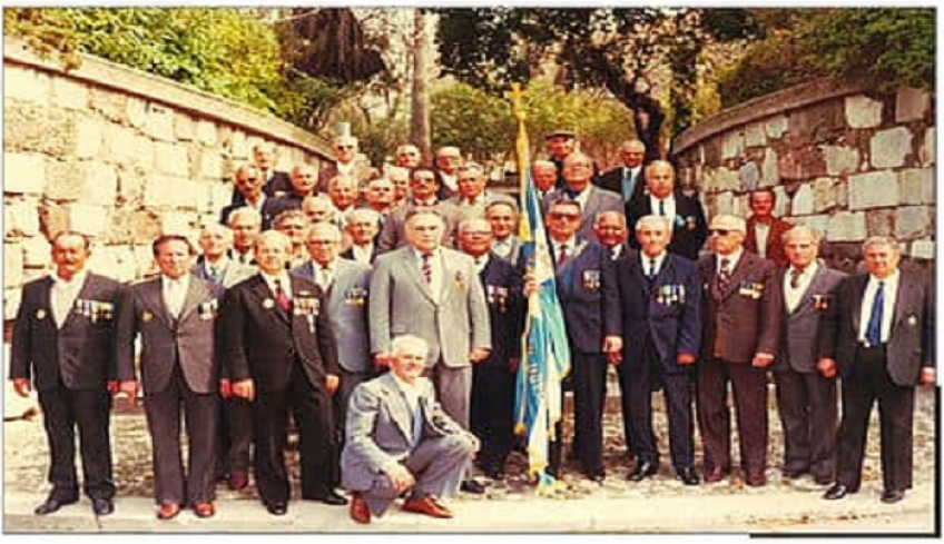Θ. Νικηταράς: Χρόνια πολλά Δωδεκάνησα, Χρόνια Πολλά Ελλάδα μας!