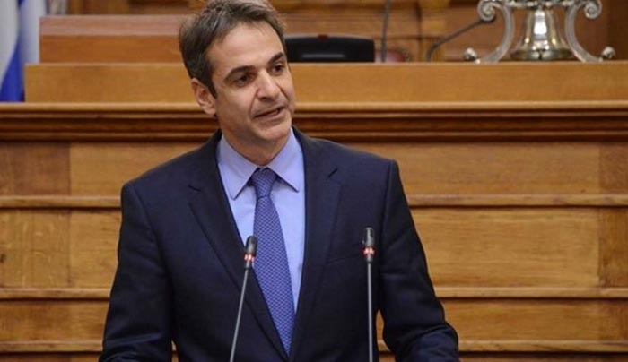 Ν.Δ: Εθνική συνεννόηση για το Προσφυγικό