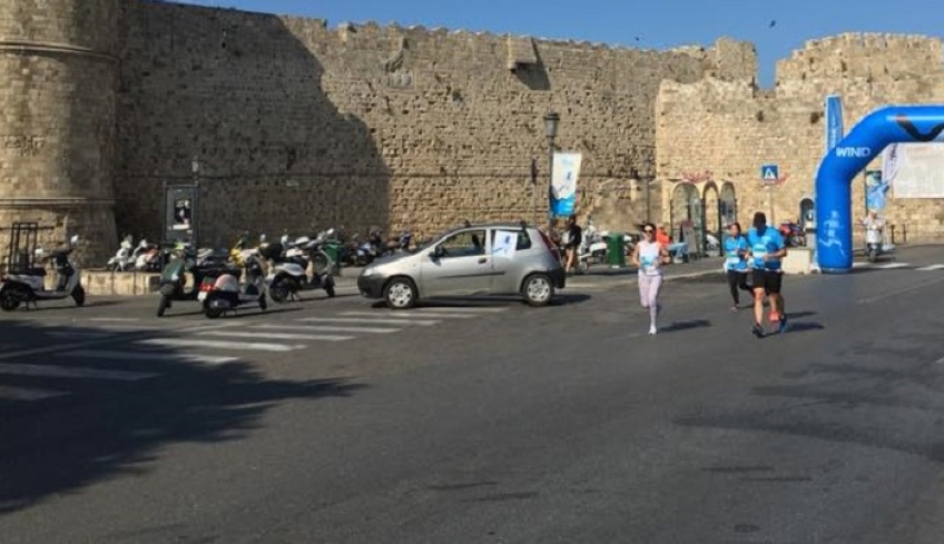 Έτοιμη για τον τελικό η ομάδα της Περιφέρειας Νοτίου Αιγαίου