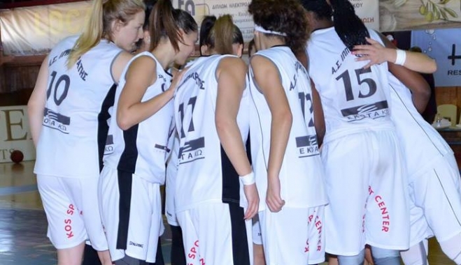 ΜΑΧΗΤΙΚΗ ΨΥΧΗ: Τεράστια νίκη κόντρα στη Λευκάδα