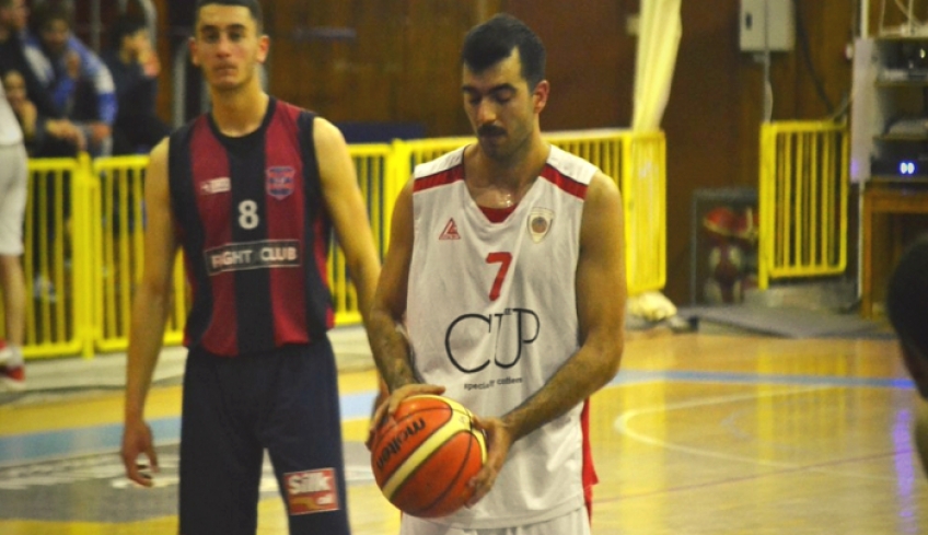 "Είμαι ενθουσιασμένος και αισιόδοξος για τη νέα χρονιά"