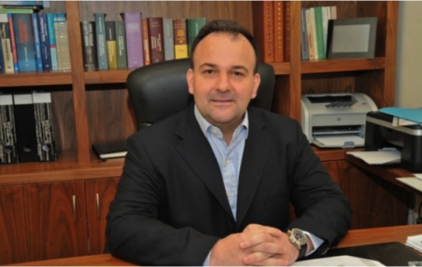 Η πατρίδα μας είναι ένας αξιόπιστος και σταθερός σύμμαχος των ΗΠΑ