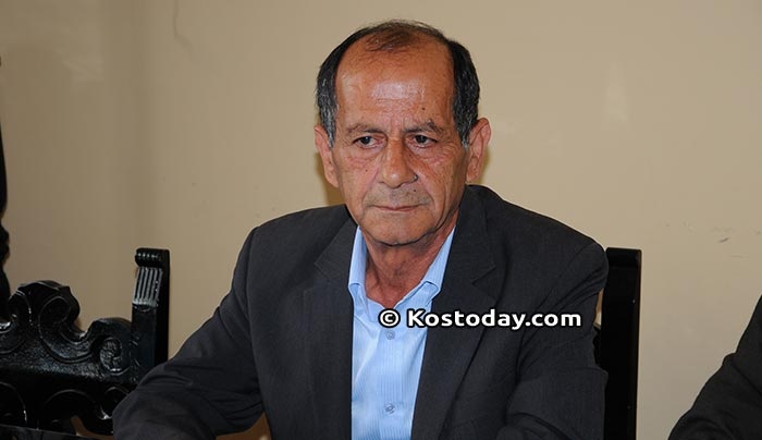 Γ. Χαλκιδιός: "Καλωσορίζουμε στην Κω όλες τις ομάδες, τους αθλητές και τους συνοδούς τους για τη διεξαγωγή του φάιναλ-φορ μπάσκετ με αγωνιστικό αμαξίδιο"