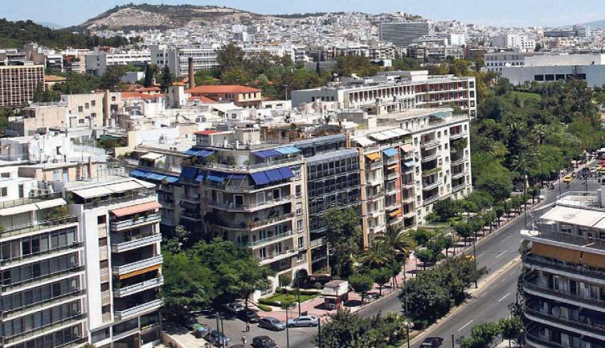 Ξεμπλοκάρουν οι μεταβιβάσεις ακινήτων