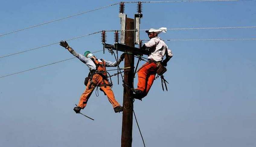 ΔΕΔΔΗΕ: Ανακοινώσεις για διακοπή ρεύματος