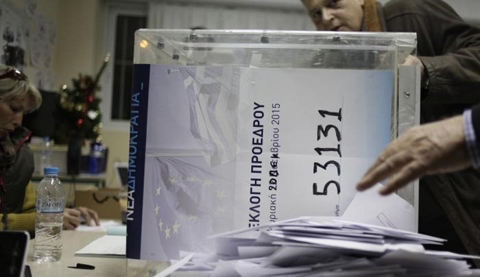 Μάχη Μεϊμαράκη-Μητσοτάκη στον δεύτερο γύρο για την προεδρία της ΝΔ