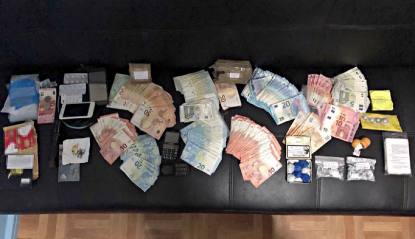Στο εδώλιο 49χρονος Καλύμνιος για διακίνηση ναρκωτικών