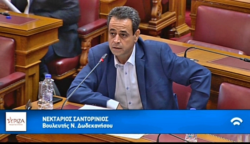 “Κίνδυνος για εκατοντάδες χιλιάδες πολίτες να πληρώσουν περισσότερα λόγω έλλειψης τεκμηρίων”