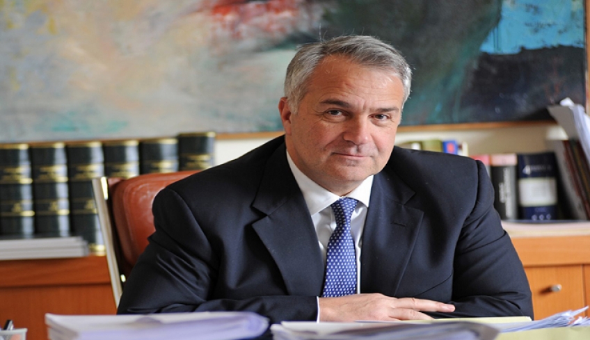 Μ. Βορίδης: Από τον Σεπτέμβριο του 2022 και κάθε χρόνο ένας πανελλαδικός διαγωνισμός για προσλήψεις στο δημόσιο