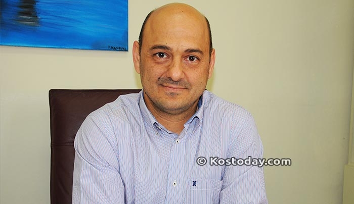 Ν. Γεωργαντής: Δημιουργία Συμβουλετικής Επιτροπής για το Νοσοκομείο Κω - Προκήρυξη (2) θέσεων Παιδιάτρου (βίντεο)