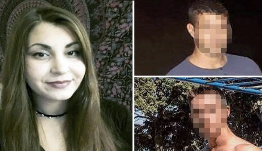 Οι λόγοι που οδήγησαν τον Αρειο Πάγο στην απόφαση εκδίκασης του φόνου Τοπαλούδη στην Αθήνα