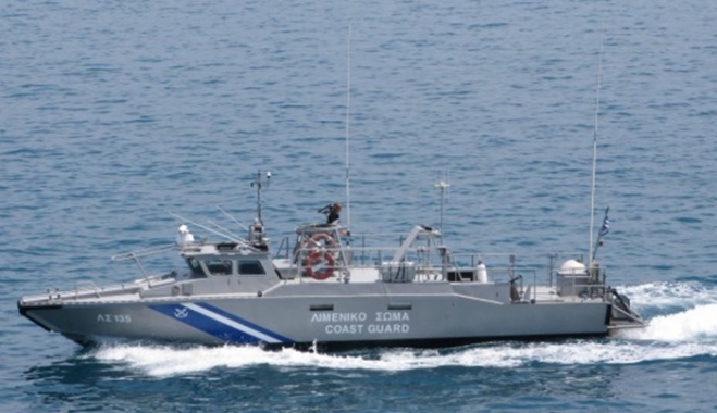 Φρίκη από το ακέφαλο πτώμα γυναίκας που βρέθηκε στο Φαρμακονήσι