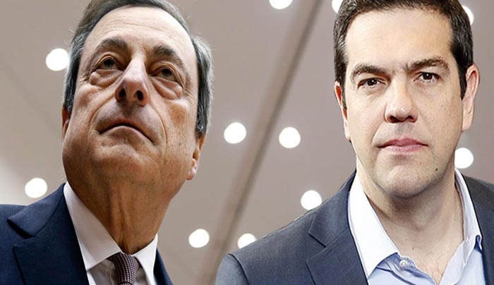 Εκθεση - βόμβα Ντράγκι: Το δημοψήφισμα και πώς φτάσαμε στα capital controls