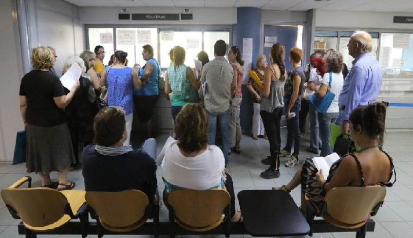 Αφαίμαξη: Σε 11 μέρες θα πληρώσουμε φόρους 2,8 δισ. ευρώ