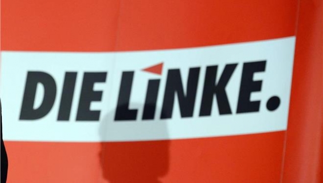 Die Linke: Φόρος στους πλούσιους της Ελλάδας, όχι τρίτο πακέτο διάσωσης