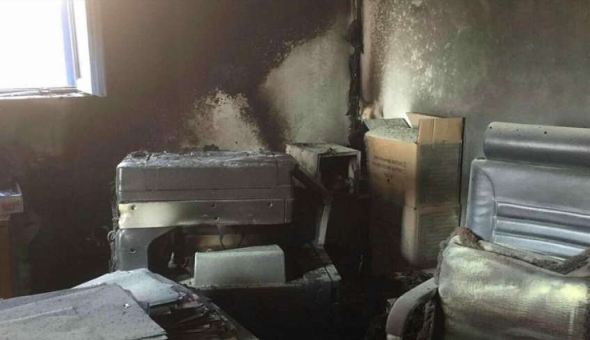 Χάλκη: Άθλιες συνθήκες εργασίας των δημοτικών υπαλλήλων, καταγγέλλει ο επικεφαλής της μειοψηφίας