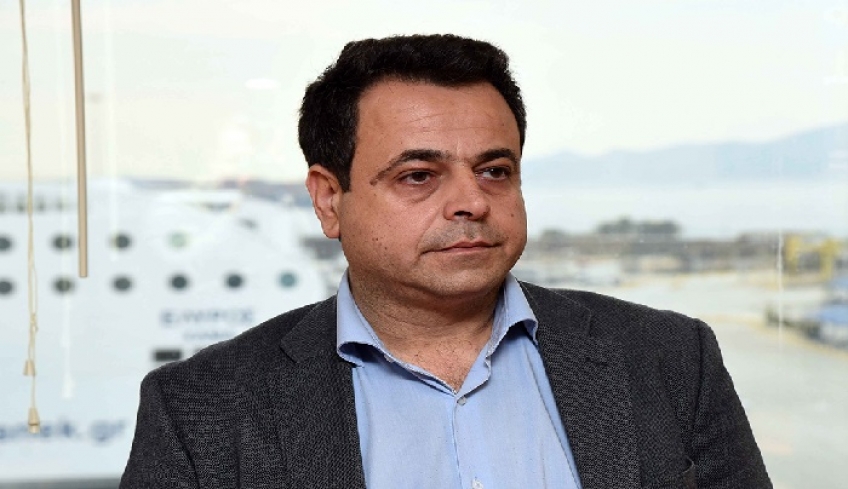 Τι λέει ο κ. Νεκτ. Σαντορινιός για τη «διάσπαση» των Δήμων