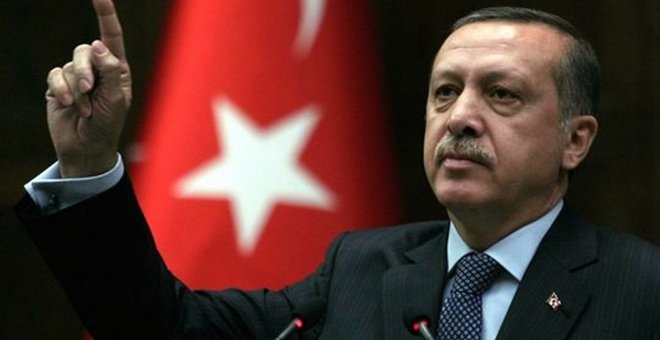 Πρόκληση Ερντογάν: Όταν εμείς λέμε Θράκη εννοούμε και τη Θεσσαλονίκη
