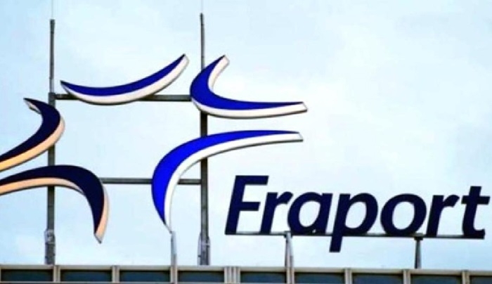 Fraport: Αυξημένα έσοδα και κέρδη για το 2018