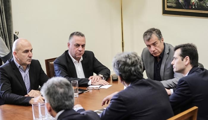 Τα προβλήματα στο προσφυγικό γίνονται πολύπλοκα λόγω της ανικανότητας της κυβέρνησης