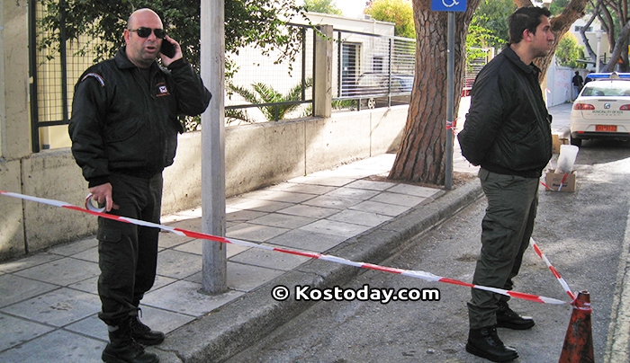 Έφτασαν το πρωί τα μηχανήματα ΑΞΟΝΙΚΟΥ ΤΟΜΟΓΡΑΦΟΥ για το νέο Ιατρικό Διαγνωστικό Κέντρο Κω