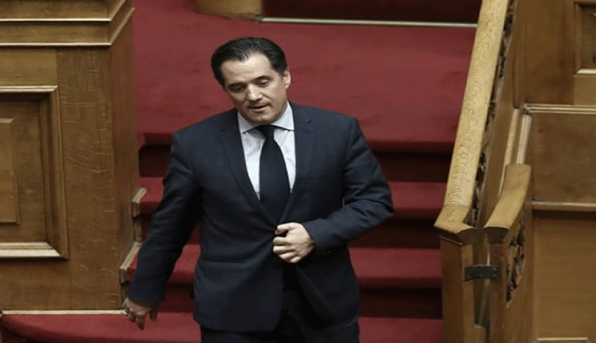 Γεωργιάδης για εστίαση: Διόρθωση στα ποσά επιστρεπτέας-Έρχεται πρόγραμμα ΕΣΠΑ