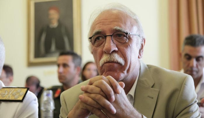 Τι απαντά ο αν. υπουργός Άμυνας για τους 8 Τούρκους πραξικοπηματίες στην Ελλάδα