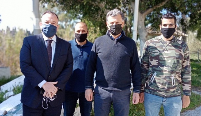 Ιωάννης Παππάς: «Μετά από τόσα χρόνια, πρέπει επιτέλους ο Ιπποκράτης ο Κώος, να δικαιωθεί συμβολικά και ουσιαστικά στο νησί του»