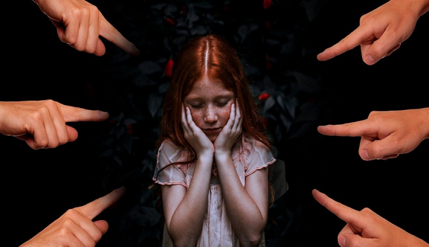 Bullying: Οκτώ στα δέκα περιστατικά στο σχολείο - Πώς αναγνωρίζετε τα σημάδια