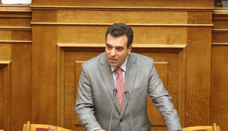 «Να εκδοθεί άμεσα η προκήρυξη για τη λειτουργία της Σχολής Δυτών στην Κάλυμνο»