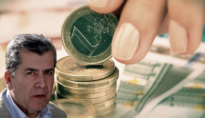 Βόμβα- «Αντισυνταγματική η ειδική εισφορά αλληλεγγύης»- ΒΙΝΤΕΟ