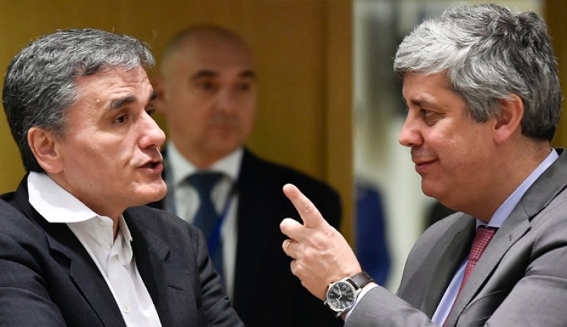 Πώς φτάσαμε από το Μνημόνιο στο… «εργαλείο»