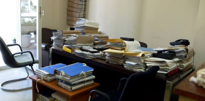 Οι 12.500 που φεύγουν το 2014 από το δημόσιο