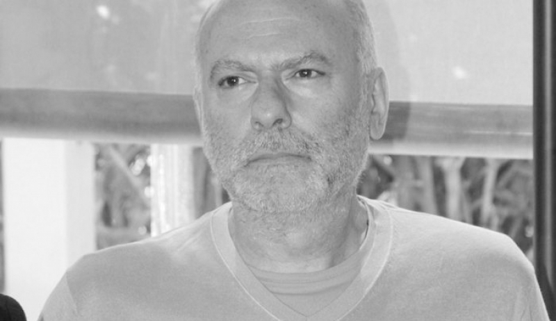 «Έφυγε» ο Χρήστος Σιμαρδάνης